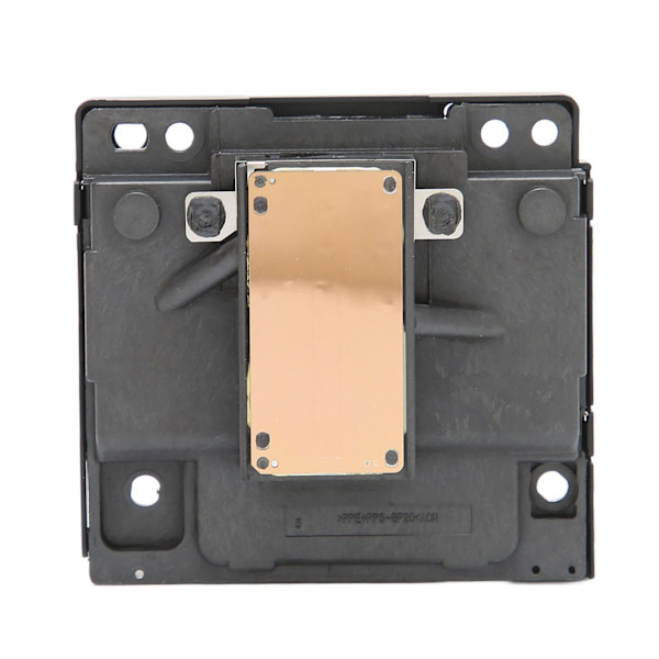 XP201 Printerhoved Kompakt Let Vægt Sikker Holdbar ABS Nem installation TX430 Printer Skrivehoved til XP200 XP230 SX430