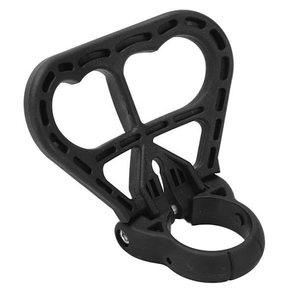 Heavy Duty Scuba Diving Foldbar Tank Plast Bærehåndtag Cylinder Flaske Dykkerholder Greb