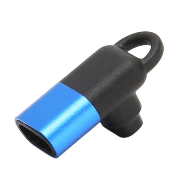 Smartwatch Laddningskabel Omvandlare USB Typ C Adapter Omvandlare för Coros Pace2 Apex Pro Vertix 2 Svart