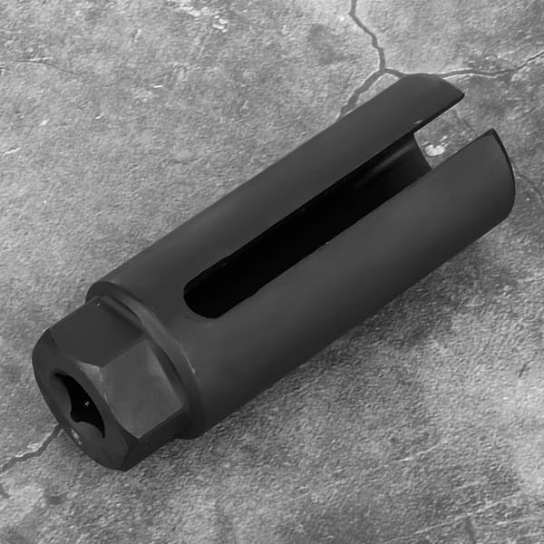 3/8 O2 Ilt-sensor monteringsværktøj topnøgle fjerner installationssæt