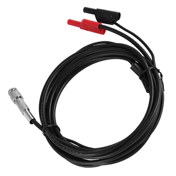 3 meter HT30A Heavy Duty Auto Test Line Kabel BNC til Banan Head Adapter Kabel