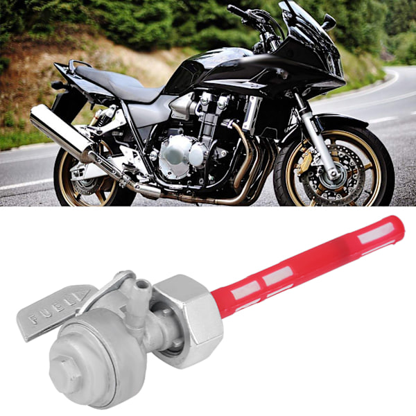 Bensina-säiliön hanaventtiili CB350 CB400 CB750 CB900 CX500 CX500C CX500D