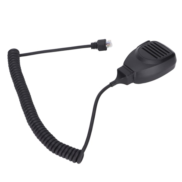 Walkie Talkie Mikrofoni Käsikäyttöinen Mikrofoni Kaiutin Langaton Viestintä Mikrofoni