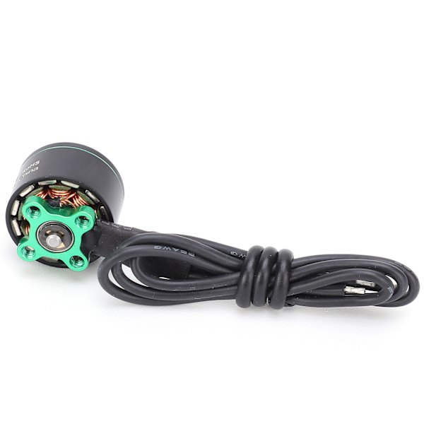 A1106 Professionel FPV Racing Motor Udskiftning Opgraderingsdel Tilbehør til RC Model 6500KV