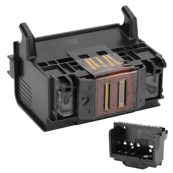 【NX】Udskiftningsprinthoved kompatibelt med HP 862 B110A / B109A / B210A / B310A