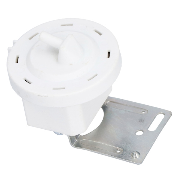 Bytte av trykkbryter for elektrisk vaskemaskin for vannstandssensor Passer for Midea PSR1112DC5V 17438100001344 DC5V