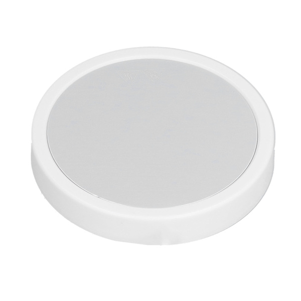 Constant Temperature Coaster USB-drevet mælkekopvarmer til hjemmekontoret KitchenWhite