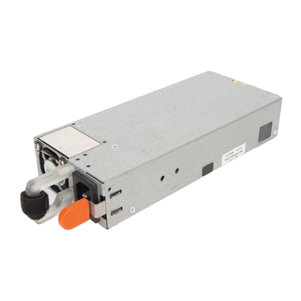 E495E S1 Virtalähde 495W Metallikotelo Jäähdytystuuletin Helppo Asennus Palvelinvirtalähde R530 R630 R730 R730XD 100‑240V