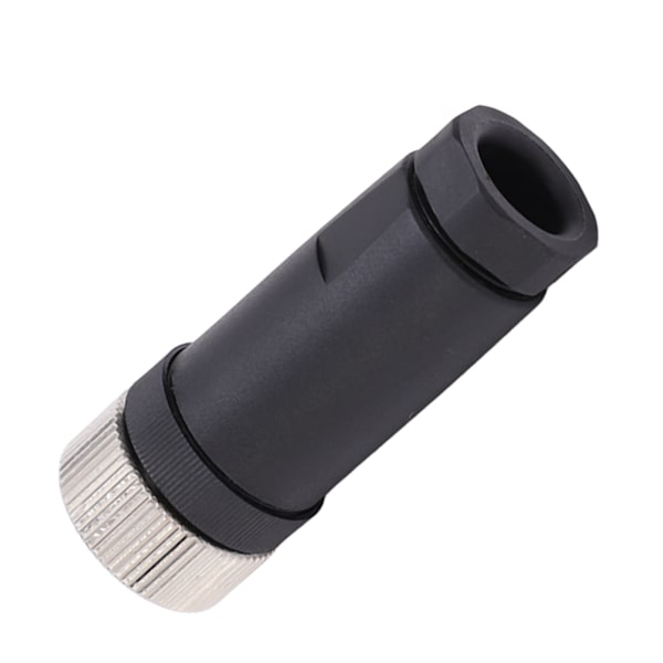 For NMEA 2000 N2K feltmonterbar kontakt, ekstern gjenge M12 hunn 5-polet for Lowrance-nettverk