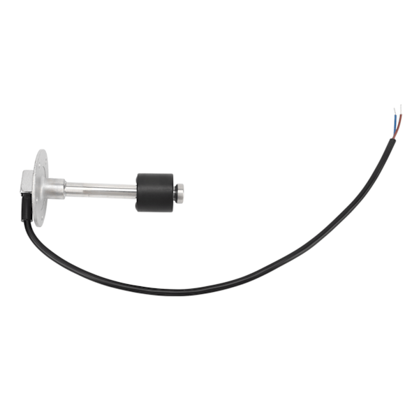 Brændstofniveau Sensor 240 til 33ohm 5in IP67 Beskyttelse Rustfri Båd Vandniveau Senderenhed til Lastbil RV