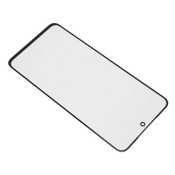 Skärmbyte främre yttre lins Glas skärmbyte reparationssats för Samsung Galaxy S21 FE 5G G990 Series