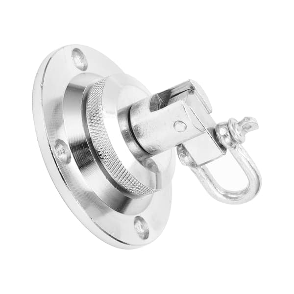 MultiDirection Boksebold Drejelig Rustfrit Stål Boksepære Bold Heavy Duty Loftkrogophæng