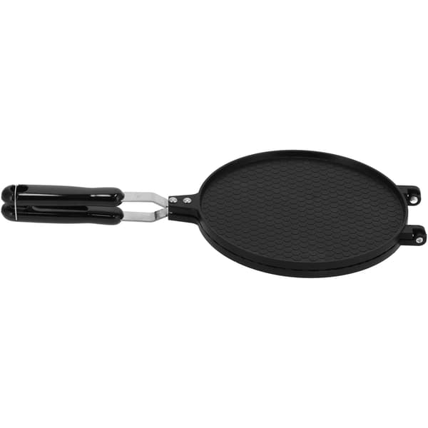 Egg Roll Bake Pan Crispy Omelett Machine Glass Cone Bowl Maker Kompatibel med kjøkkenbruk