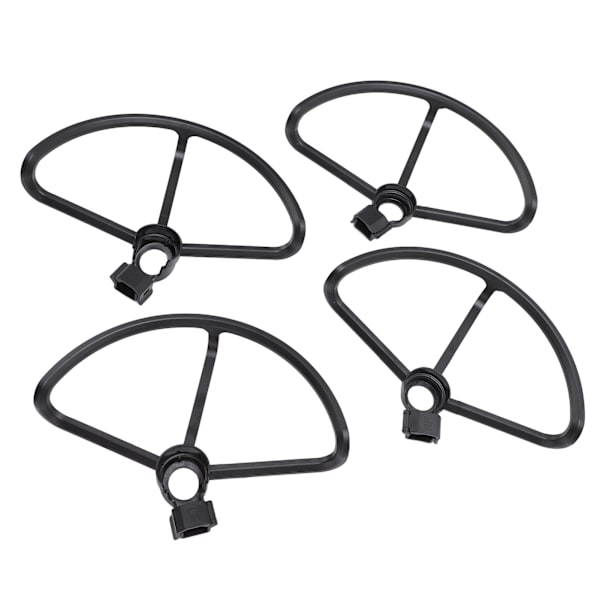 Drone Propeller Protective Guard Propeller Anti Collision Protector för HS720/720E