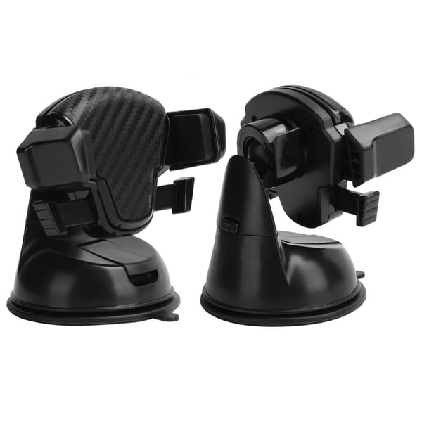 ZOSA063 ABS Multifunksjonell Universal Sugekopp Mobiltelefonholderstativ