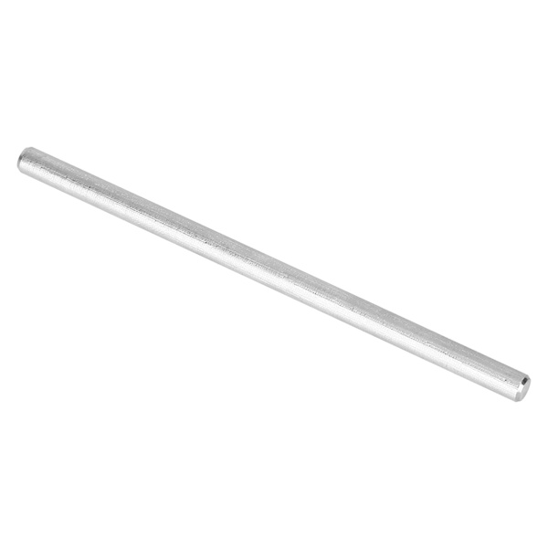 4101‑0006‑0120 Φ 60 mm ruostumattomasta teräksestä valmistettu pyöreä tanko Universaali akseli DIY-robotiikkaan