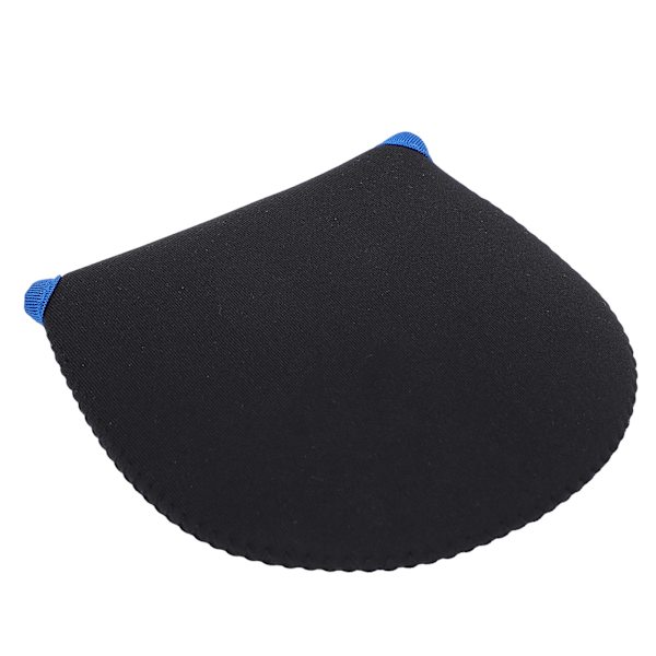Fluefiskeri Neopren Hjul Case Cover AntiCollision Fluehjul Beskyttelsespose Opbevaringstaske