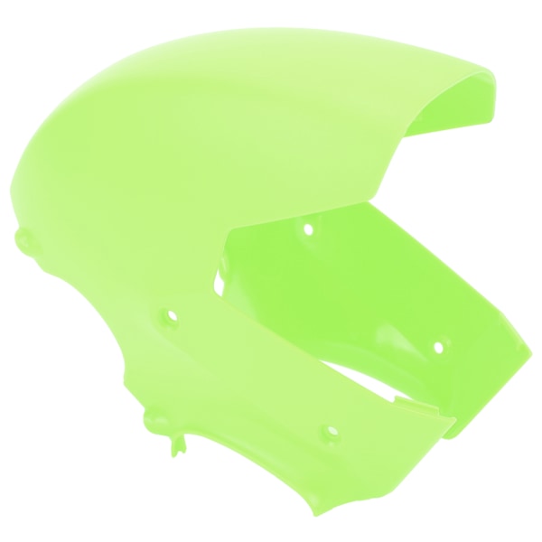 Övre hölje Skyddande toppskalsbyte för FPV Combo Aircraft Drone Accessory Grön