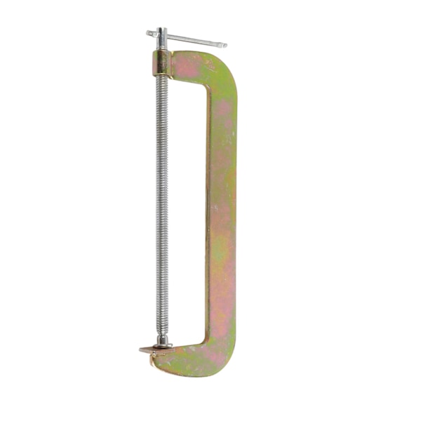 C Clamp G Clamp Träbearbetningssvetsarmatur Handgreppshållare Carpenter Tool12tum