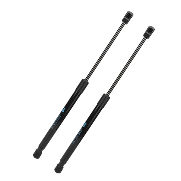 1 par støtdempere for panser, tilbehør 51237148346 erstatning for X5 E70 2007-2013