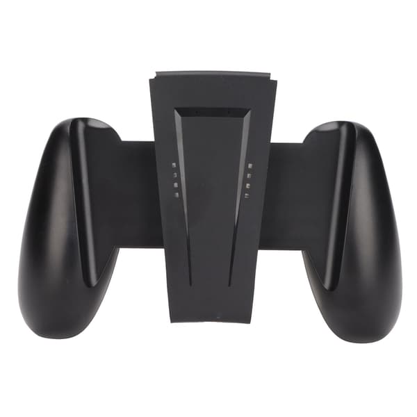 Lade-grep Profesjonell Plug and Play Grep Ladestasjon Kompatibel med Switch-kontroller