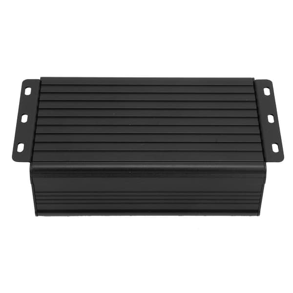 【NX】Printkortcontroller Aluminium køleboks DIY elektronisk projekthus