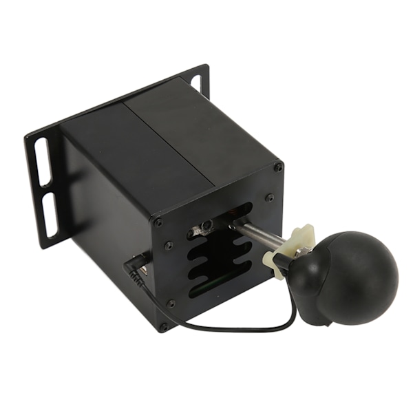 USB Simulator Gear Shifter til Logitech til Thrustmaster Rat for PC Sekventiel Shifter til DiRT Sim Racing Spil