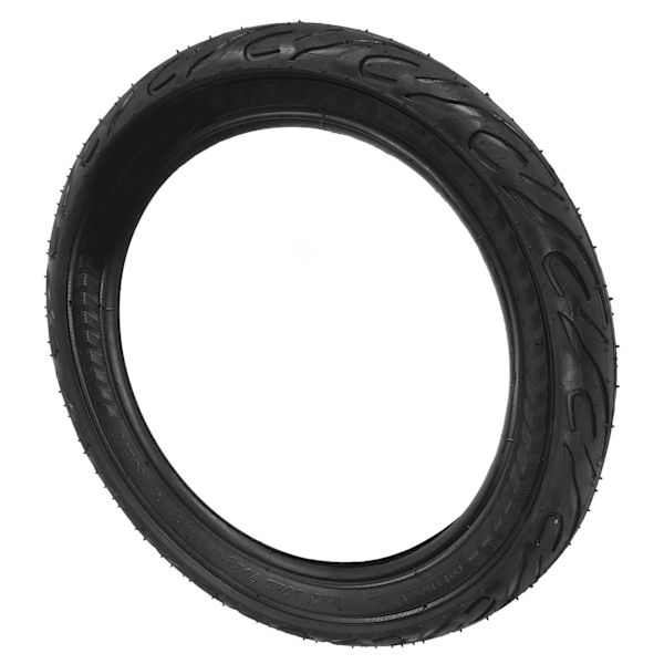 Dæk til børnecykler i gummi 40P.S.I 280KPa Børnecykel Dæk Cykeldele Tilbehør 14x2,50