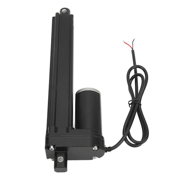 Sähköinen lineaarinen toimija liikesylinteri IP54 3000N 12V DC Robotiikan automaatiotarvikkeet 50 mm / 1.97in
