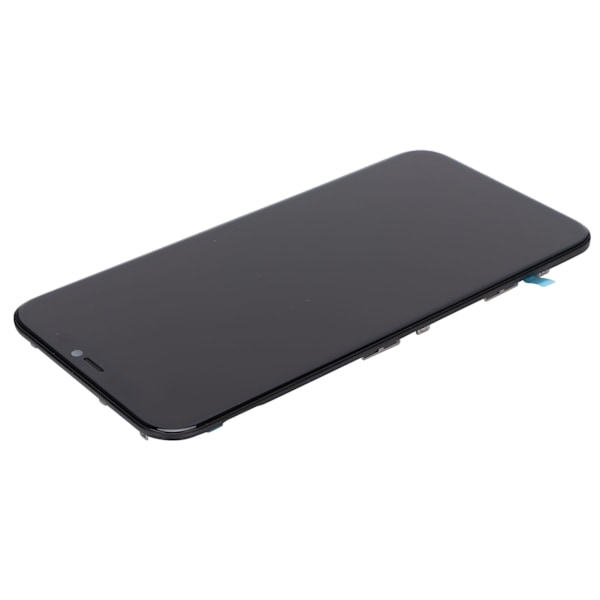 Telefon 6,5 tom LCD-skjerm utskifting 3D Touch Screen Montering for iPhone 11