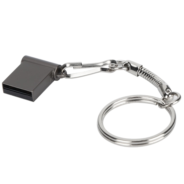 USB-stick Højhastigheds USB 2.0-enheder Bærbar stor hukommelse til datalagring 4GB