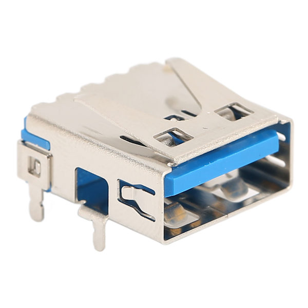 för PS5 USB3.0-portbyte Perfekt passande USB 3.0-gränssnitt för PS5 Reparationsdel