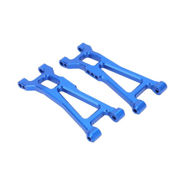 RC Bil Svingarm Aluminium Legering Høy Hardhet Lett Vektig Enkel Montering RC Bil Foran Bak Svingarm for HBX 16889