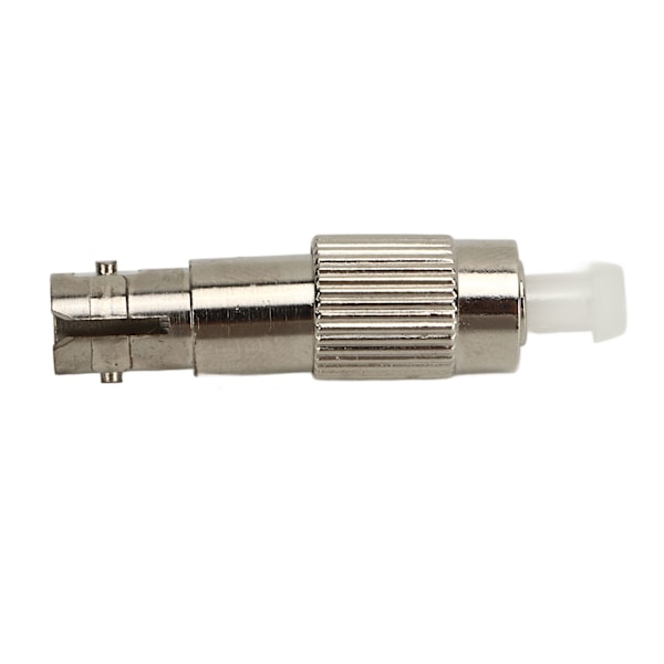 Optisk fiberadapter FC UPC hane till ST UPC hona fiberomvandlarkontakt Hybridfiberadapter