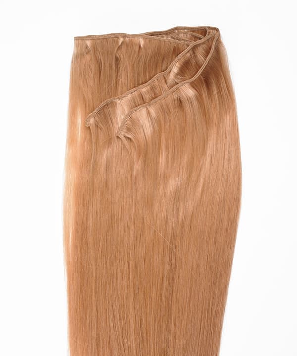Hiustenpidennys 100% Remy suora #26