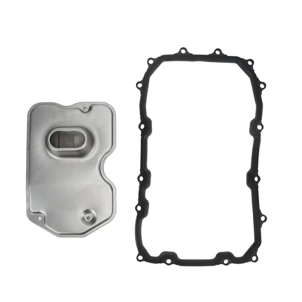 【NX】Vaihteistoöljyn suodatin tiivisteellä 09D325435 09D 325435 Korvaaja 3.2 V6 2002-2006