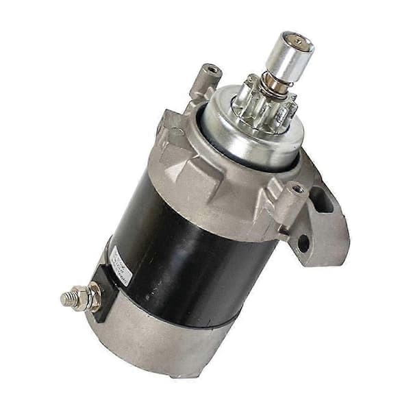 【NX】Starter Compatible with Honda Outboard BF35A1 BF45A1 BF50