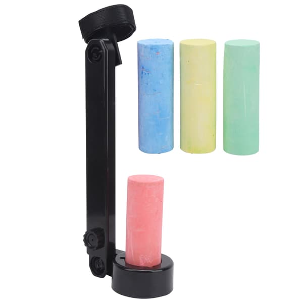 Cykel Doodle Graffiti Pen Leksaker Unisex barn Kid Bike Multicolor Graffiti Krita Set