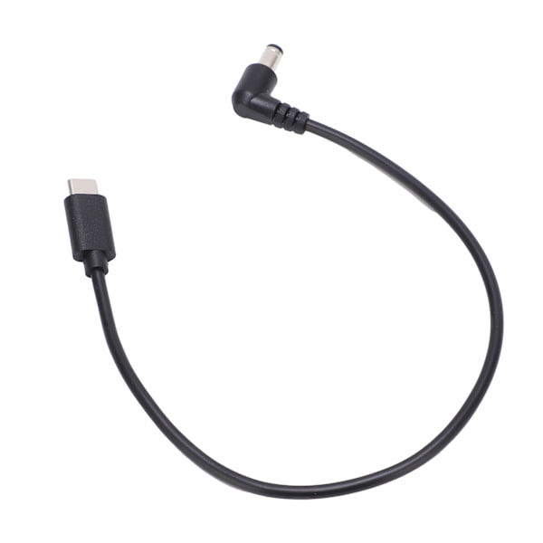 USB C-kabel Briller Strømledning for DJI FPV Flight Goggles V2 Goggles Strømforsyningsledning Kort lengde
