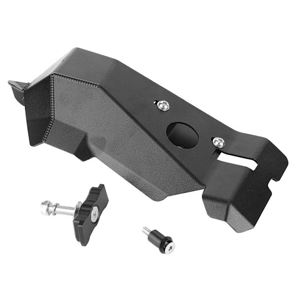 Bakre drivaxel chassiskyddsskydd för Kardan R1200GS LC R1250GS 2013-2020