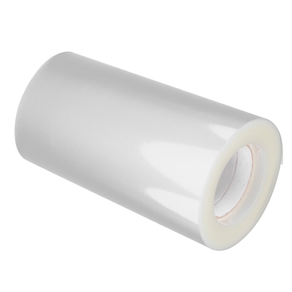 Engangs Mousse Kant Transparent Kage Omkreds Wrap Film Krave Køkkenudstyr 12cmx10m