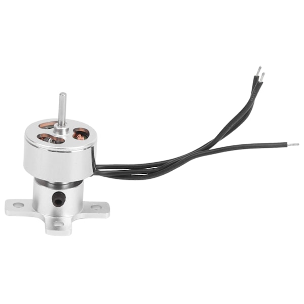 Borstlös Abversion 1400-motor för KT Board Foam Fixedwing Aircraft Mini Quadcopter (2000KV)