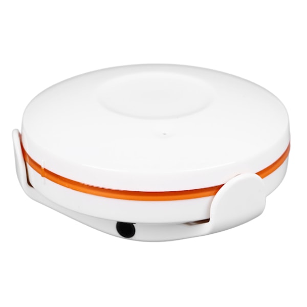Vattenläckagedetektor Hög känslighet för Zigbee APP Monitoring Water Drip Alert för TUYA Smart