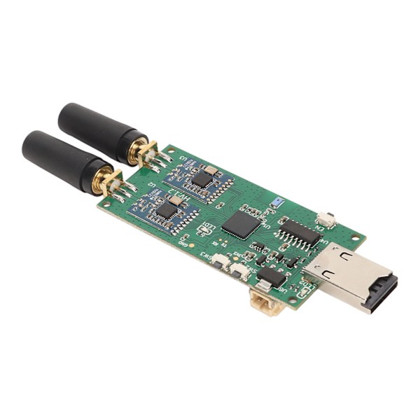 RF-modulkortadapter 2,4GHz Evil Crow RF V2 300Mhz‑348Mhz 387Mhz‑464Mhz 779Mhz‑928Mhz radiofrekvensmoduler