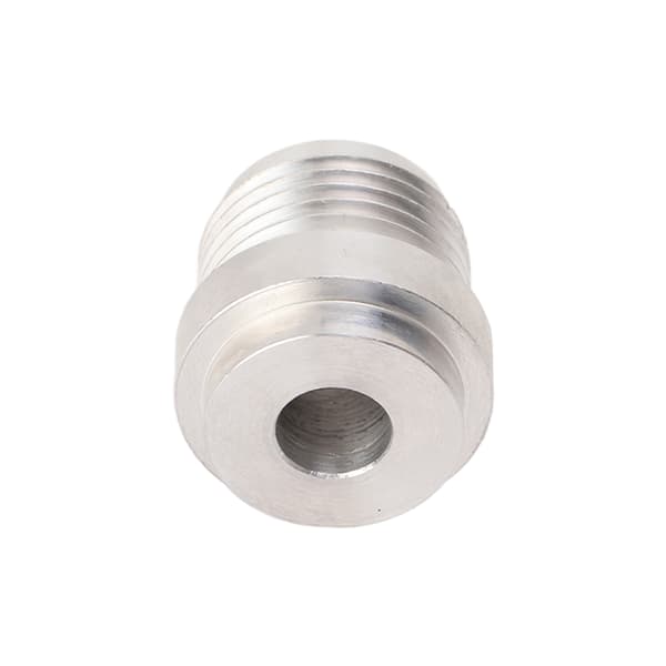 Kylslangadapter Universal Svetsad Montering Metall Bildelar Monteringsutrustning AN8