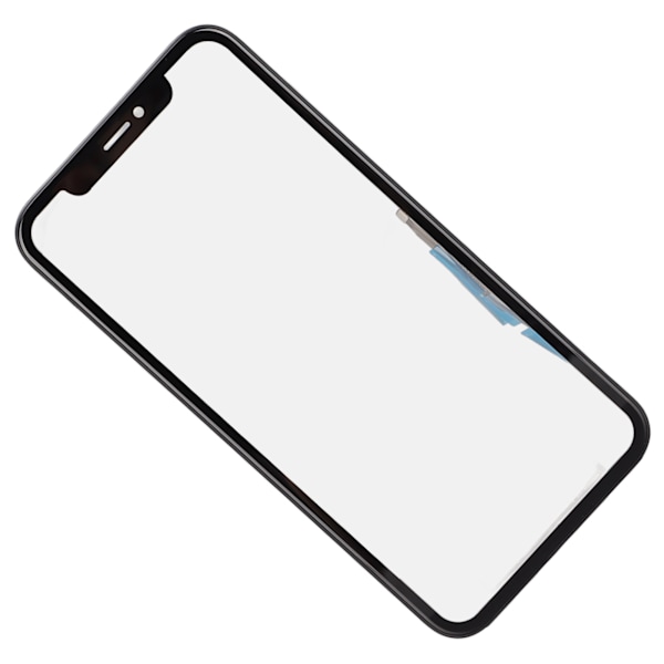 6,1 tuuman LCD-näyttö Vaihto Mobiilipuhelimen kosketusnäyttö Puhelimen korjausosat iPhone XR:lle