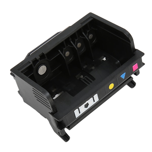 Printhoved Udskiftning Sort ABS Klar Output Effekt Slidstærkt Printhoved til HP B110A B109A B210A