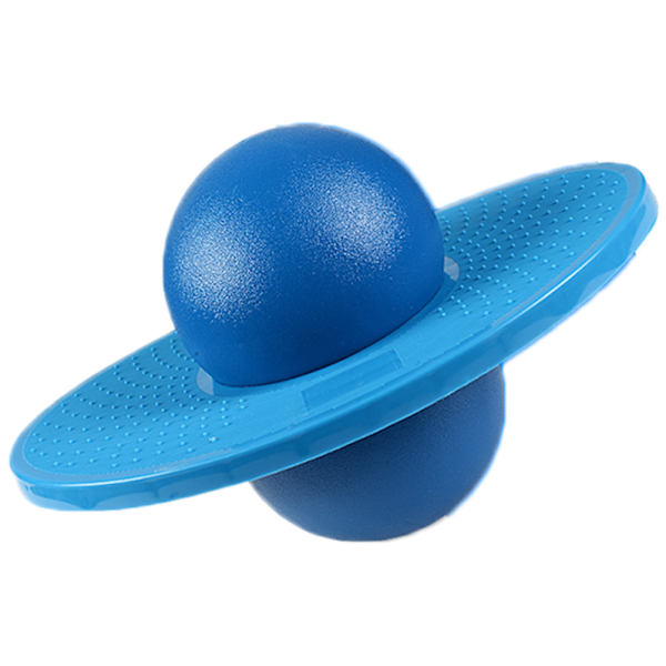 Lasten Rock Jumping Ball -tasapainolevy Liikunta Hyppytila Space Ball Leikki