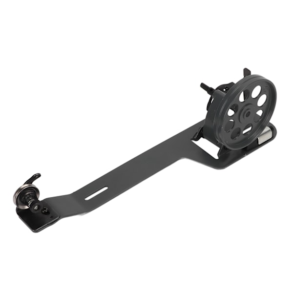 Stor Spolmaskine Rustfrit Stål Rustfri Holdbar Robust Nem Installation Nem Opbevaring Industriel Spolmaskine