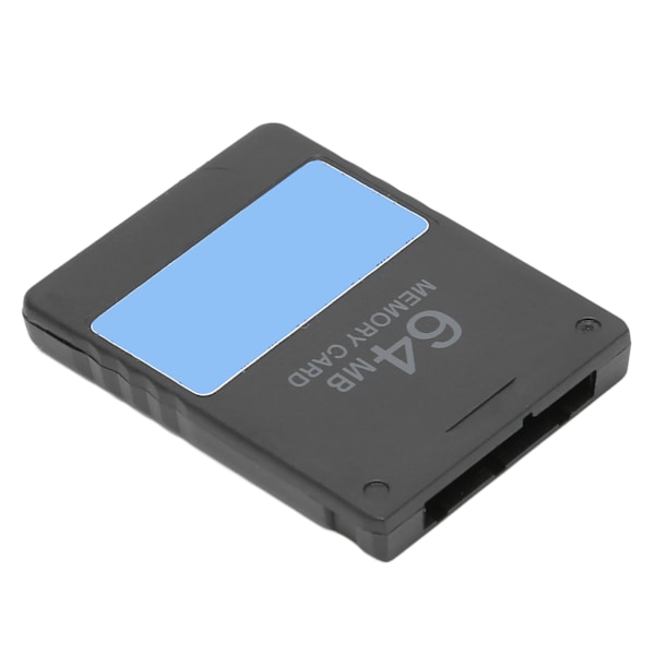 64MB Pelikonsolin Muistikortti FMCB V1.966 Plug and Play Ulkoinen Ohjelmakortti PS2 Paksuille Konsoleille